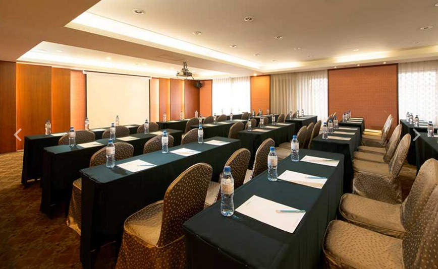 Guide Hotel Hsinchu Zhongyang Esterno foto
